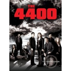 THE 4400 - THE FOURTH...
