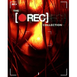 The [REC] Collection 1 al 4