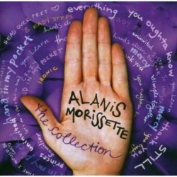 ALANIS MORISSETTE - THE...