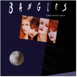 BANGLES - GREATES HITS CD