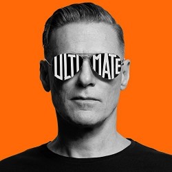 BRYAN ADAMS - ULTIMATE CD