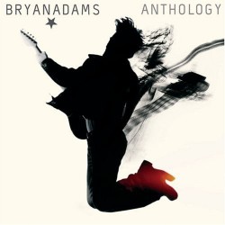 BRYAN ADAMS - ANTHOLOGY 2CD