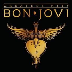 BON JOVI - CD