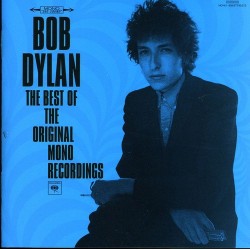 BOB DYLAN CD