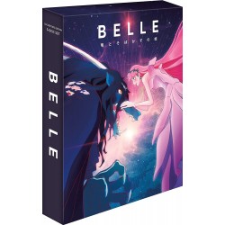Belle - Digibook 4K