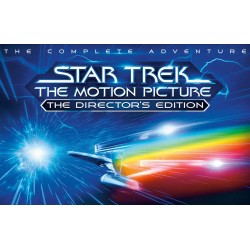 Star Trek - The Motion...