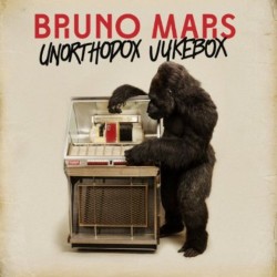 BRUNO MARS - UNORTHODOX...