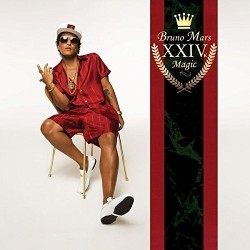 BRUNO MARS - 24K Magic +...