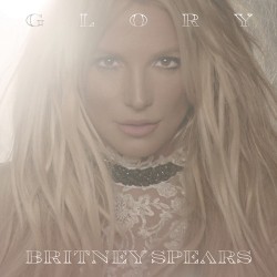 BRITNEY SPEARS - GLORY - CD