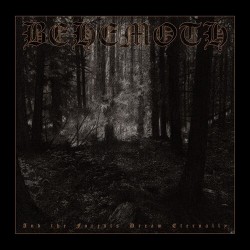 BEHEMOTH - CD