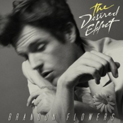 BRANDON FLOWERS - CD