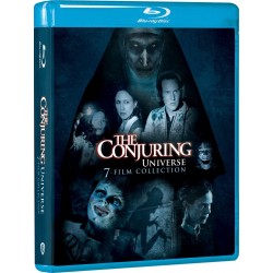 El Conjuro,Anabelle, La...