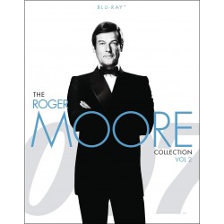 007 The Roger Moore...