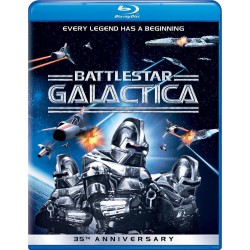 Battlestar Galactica