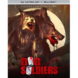 Dog Soldiers 4K - NADA EN...