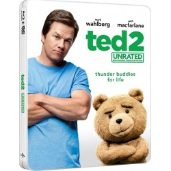 Ted 2 - Target Exclusive...