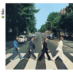 THE BEATLES - CD