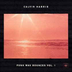CALVIN HARRIS - FUN WAV...