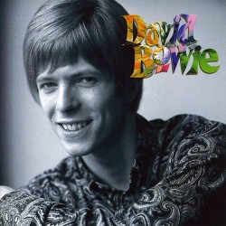 DAVID BOWIE - CD