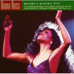 DIANA ROSS - MOTOWNS...