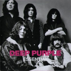 DEEP PURPLE - ESSENTIAL CD