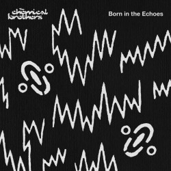 THE CHEMICAL BROTHERS - CD