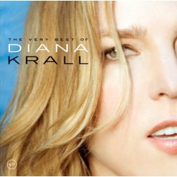 DIANA KRALL - CD