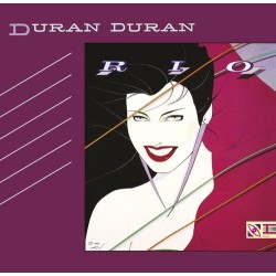 DURAN DURAN CD