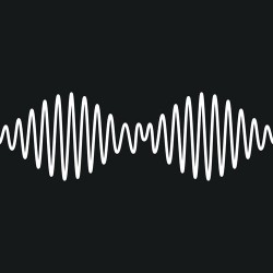 Arctic Monkeys - AM CD