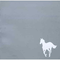 Deftones - White Pony cd