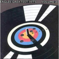 EAGLES - GREATEST HITS VOL....