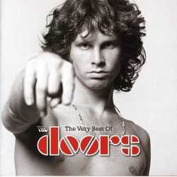 DOORS - CD