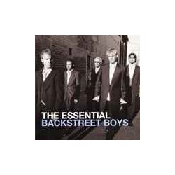 THE ESSENTIAL - BACKSTREET...