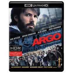 Argo 4k