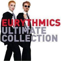 EURYTHMICS - ULTIMATE...