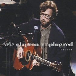 ERIC CLAPTON - UNPLUGGED 2CD