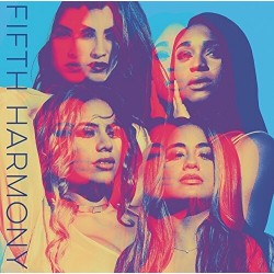 FIFTH HARMONY - CD