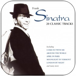 FRANK SINASTRA - 20 CLASSIC...