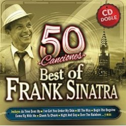 FRANK SINASTRA - 2 CD