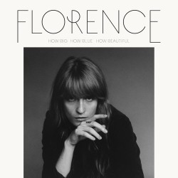 FLORENCE - THE MACHINE CD