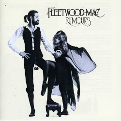 FLEETWOOD MAC - RUMOURS CD...