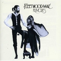 FLEETWOOD MAC - RUMOURS CD