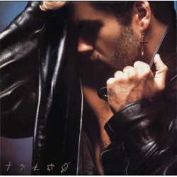 GEORGE MICHAEL - FAITH CD