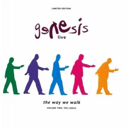 GENESIS - THE WAY WE WALK...