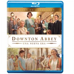 Downton abbey - una nueva era