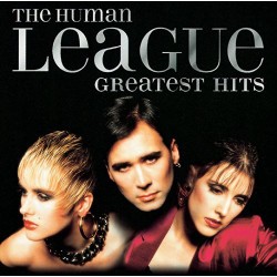 THE HUMAN LEAGUE - GREATEST...