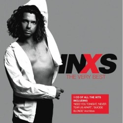 INXS - CD