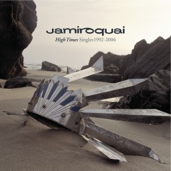 JAMIROQUAI - CD