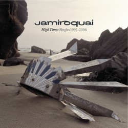 JAMIROQUAI - Singles...