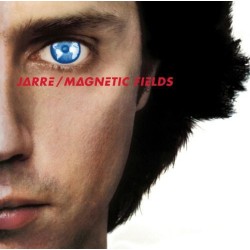 JARRE - MAGNETIC FIELDS CD